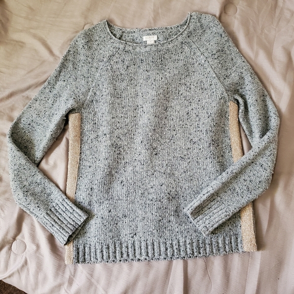 J. Crew Sweaters - J. Crew Wool sweater